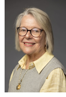Dr. Janet Martin Soskice