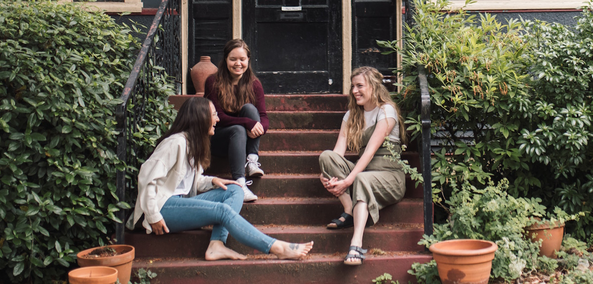 Housing site update banner