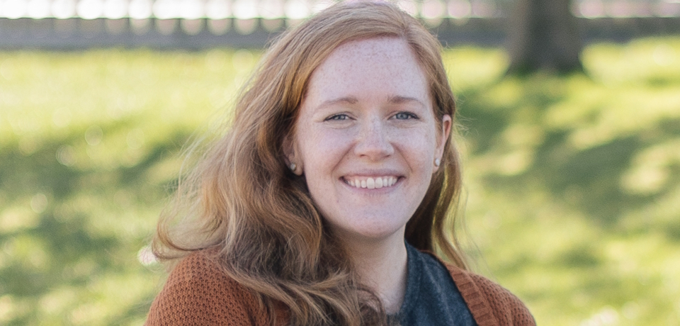 Jessamin Birdsall banner for news