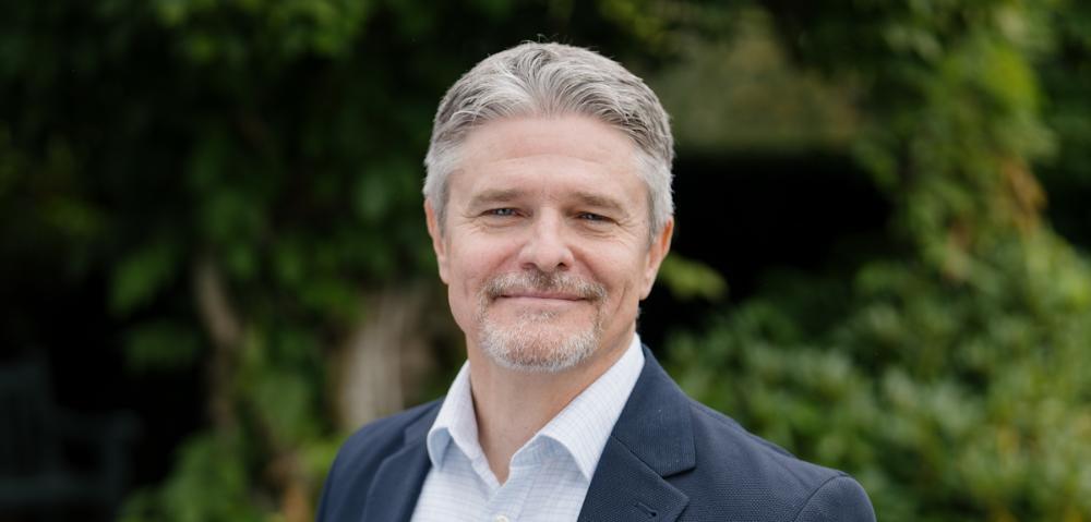 Profile photo of President Paul Spilsbury