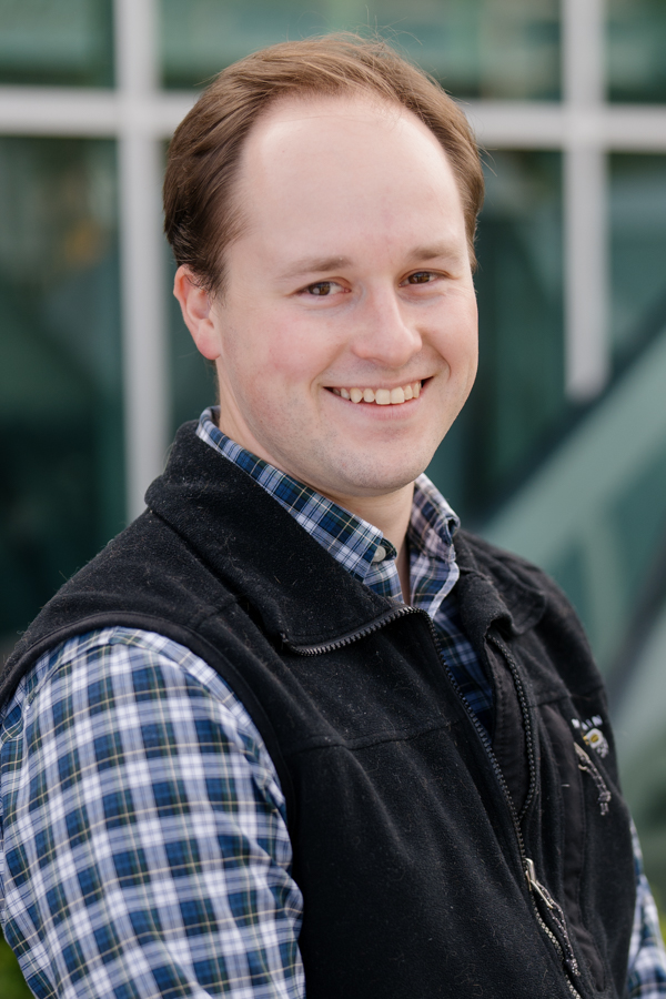 Graham Hoppstock-Mattson