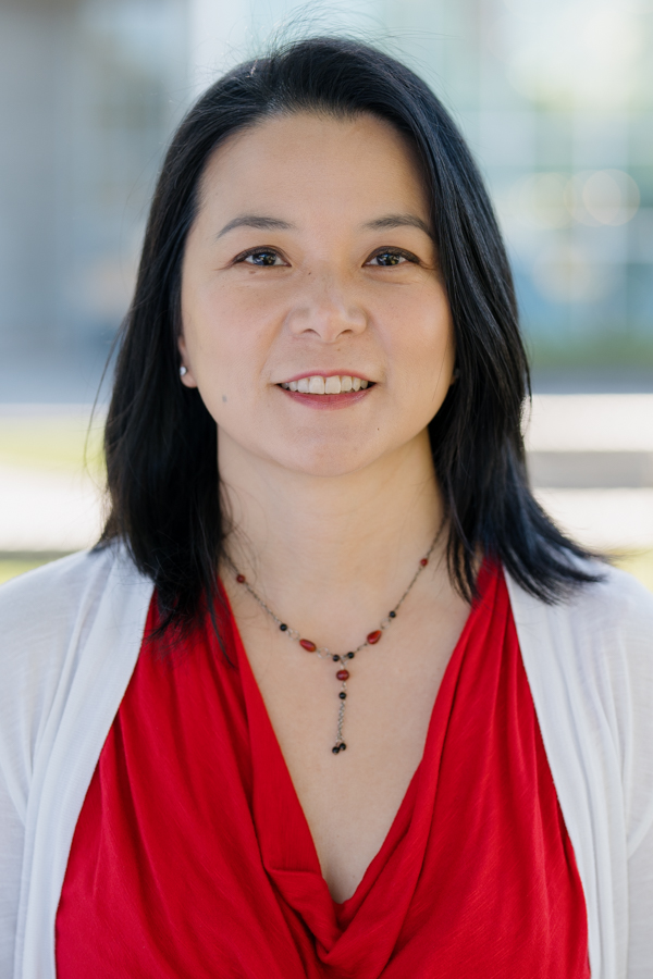 Karissa Hsueh