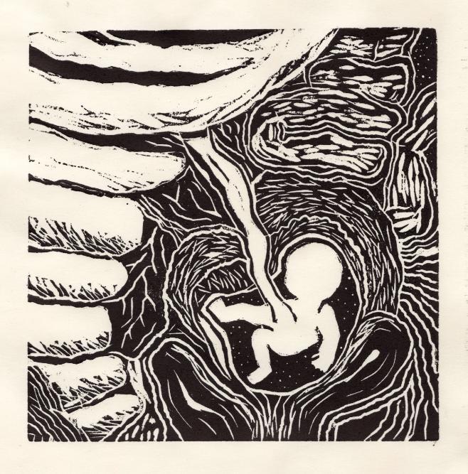 Mother - Elias Vargas