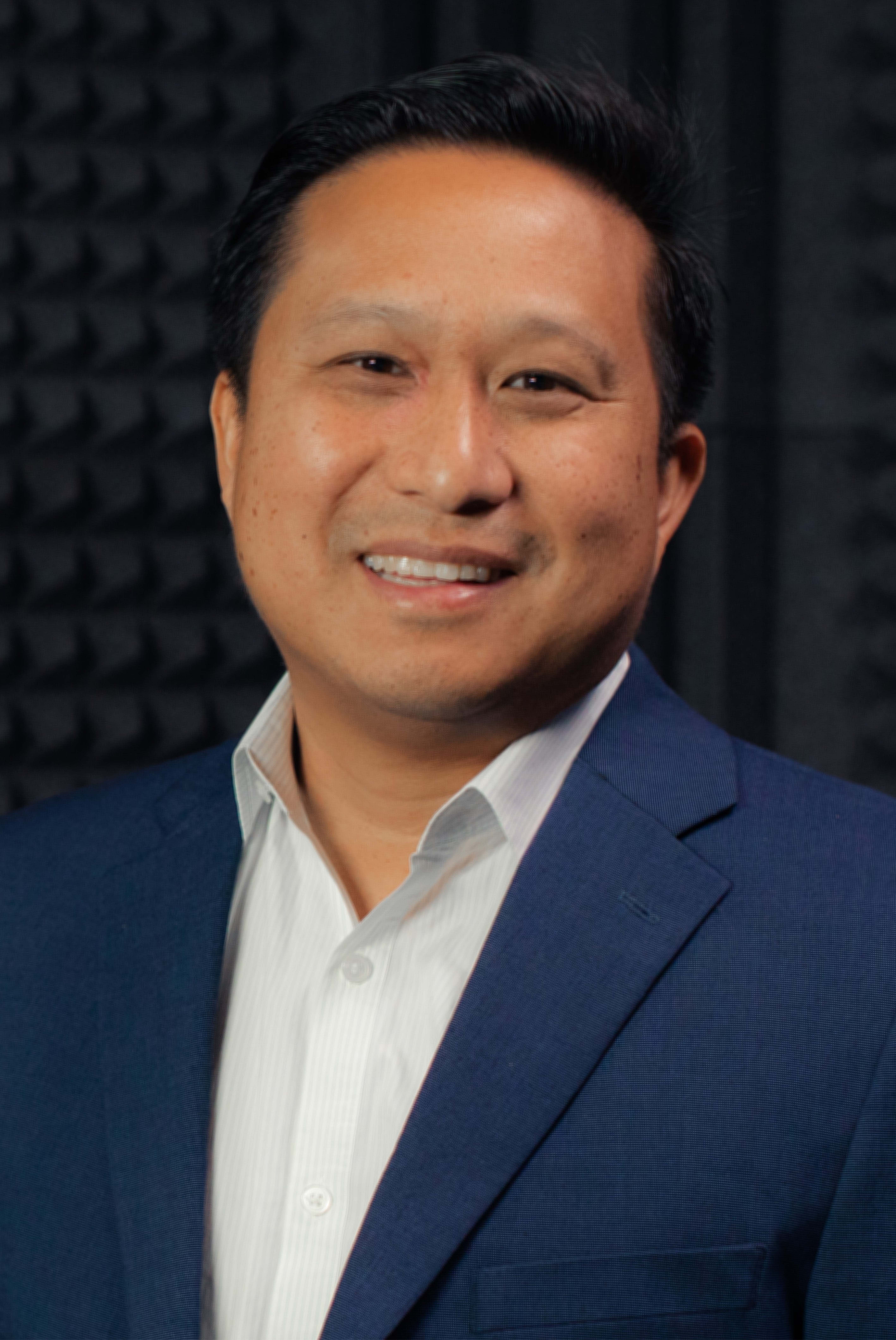 David C. Wang, ThM, PhD