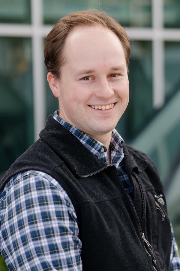 Graham Hoppstock-Matson